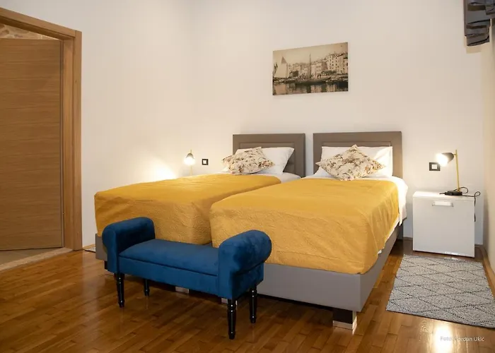 Premium Apartment Mulino