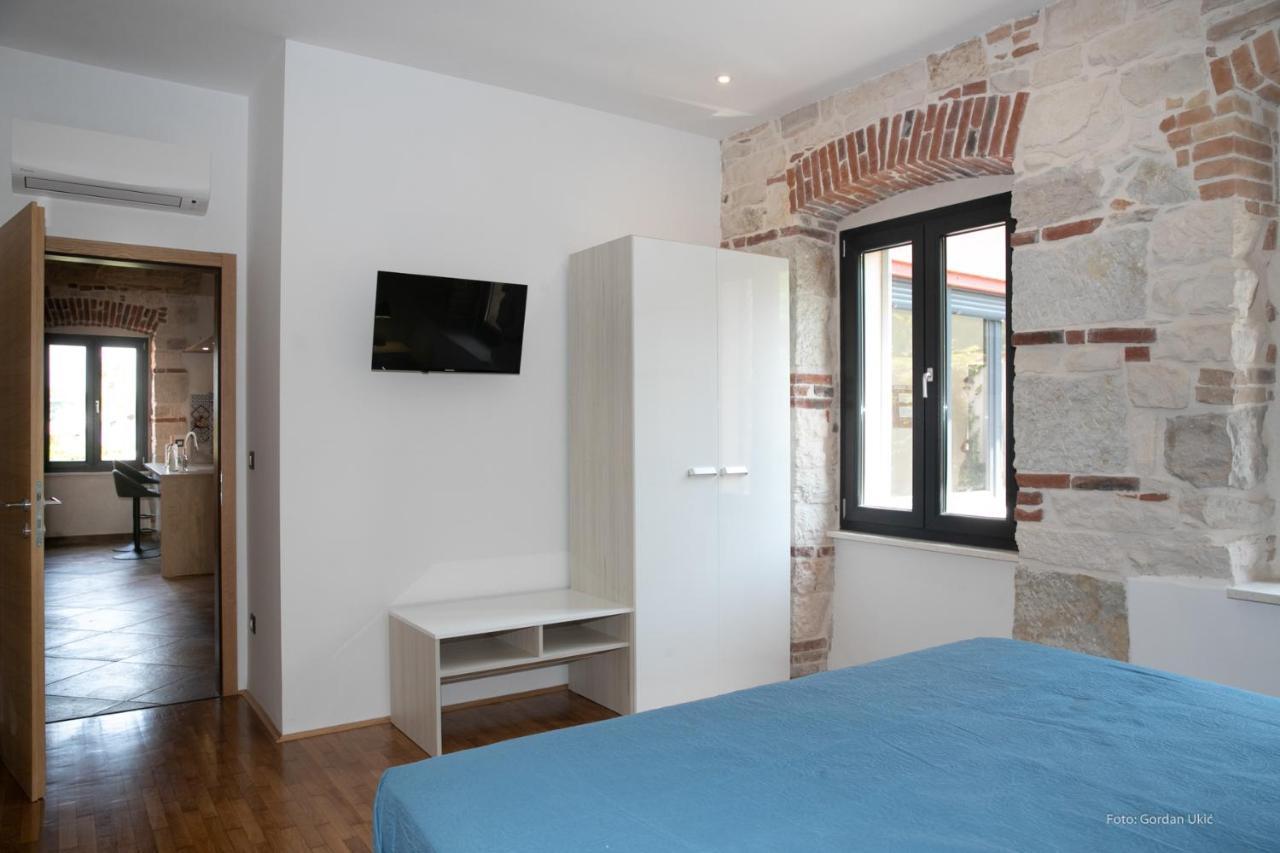 Appartamento Premium Mulino Rovigno