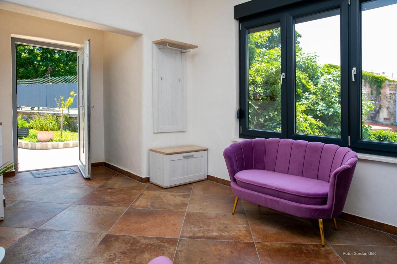 Appartamento Premium Mulino Rovigno
