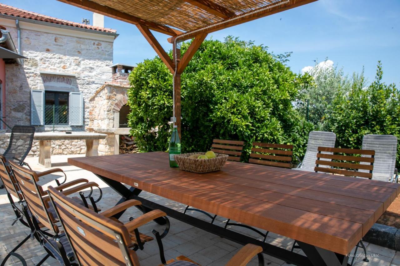 Apartment Premium Mulino Rovinj