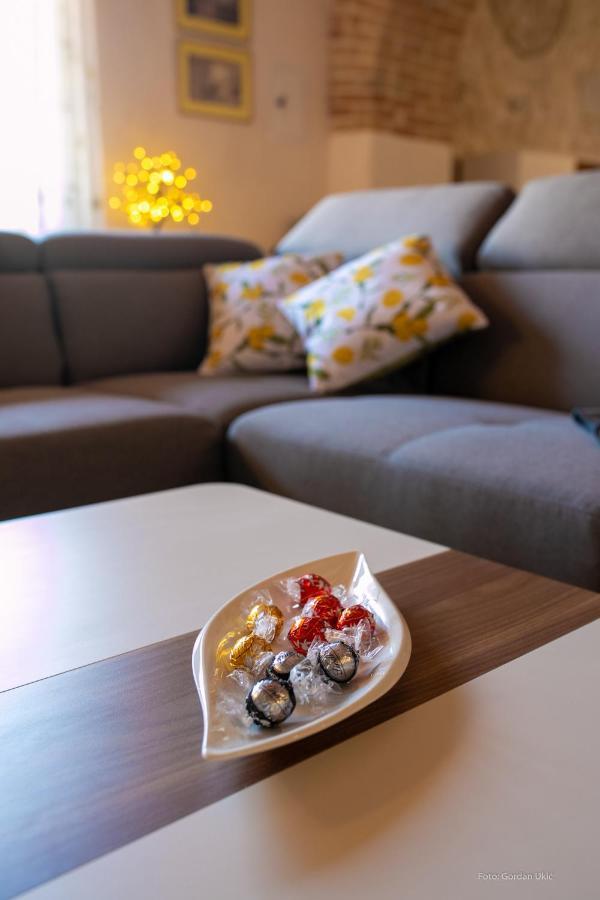 Appartamento Premium Mulino Rovigno