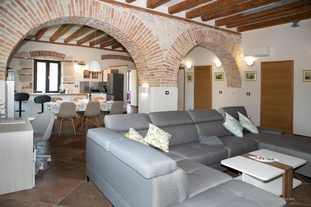 Premium Mulino * Rovigno