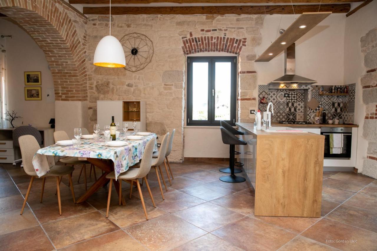 Premium Mulino Appartamento Rovigno