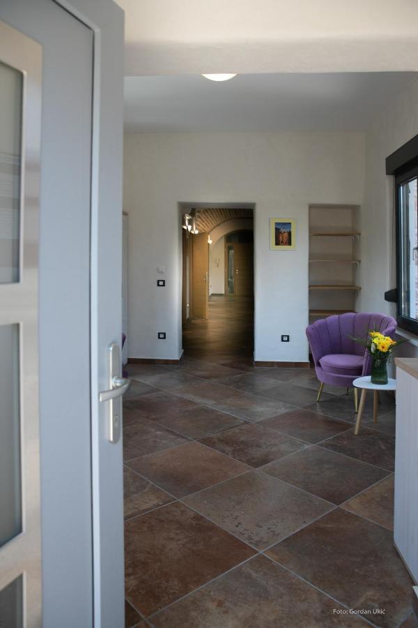Appartamento Premium Mulino Rovigno