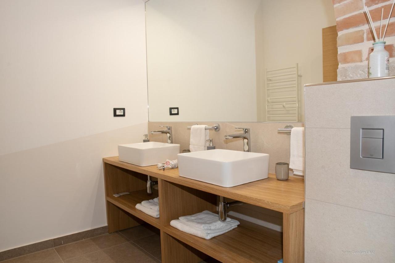 Appartamento Premium Mulino