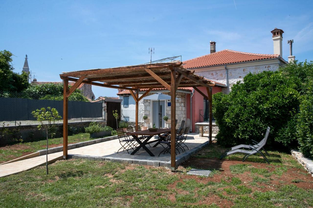 Premium Mulino Appartamento Rovigno