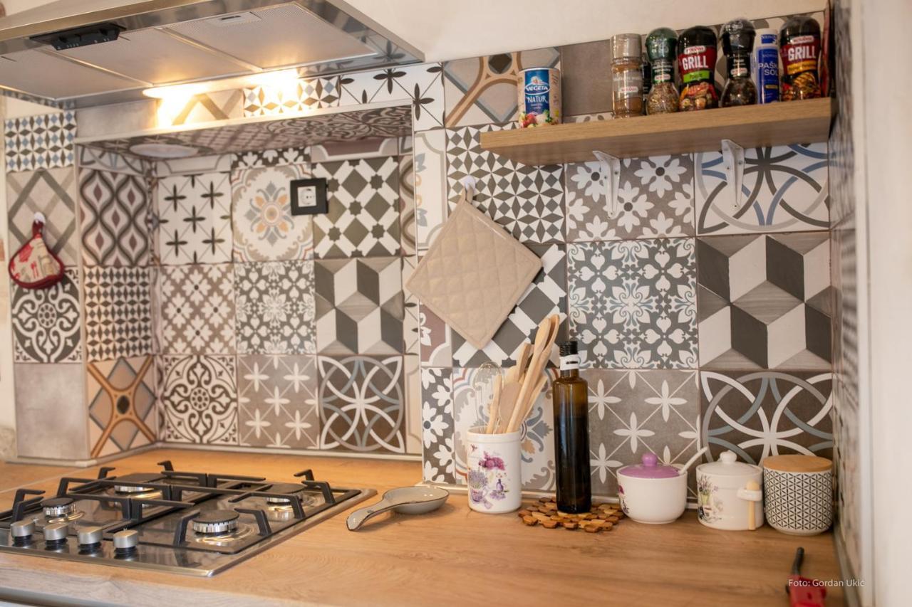 Apartment Premium Mulino *