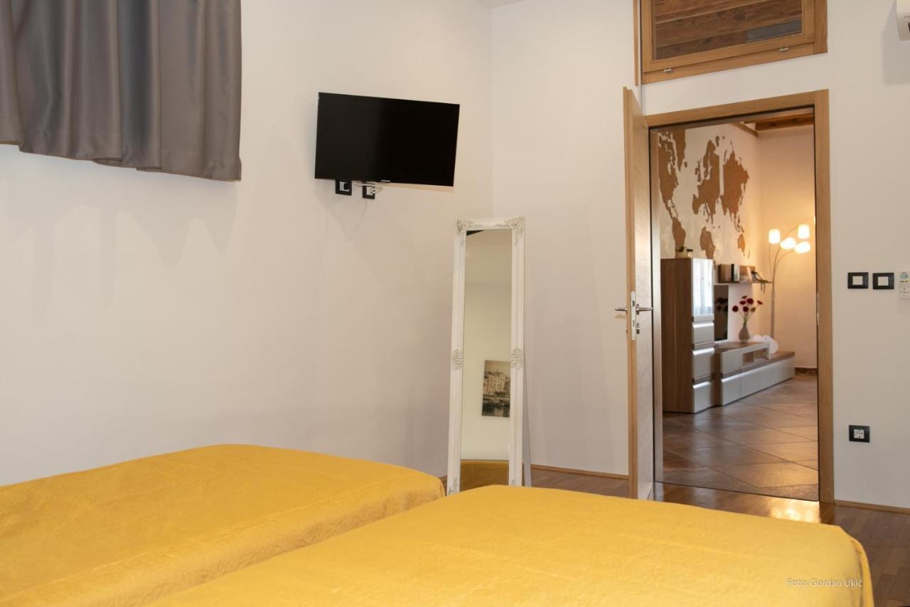 Premium Mulino Appartamento